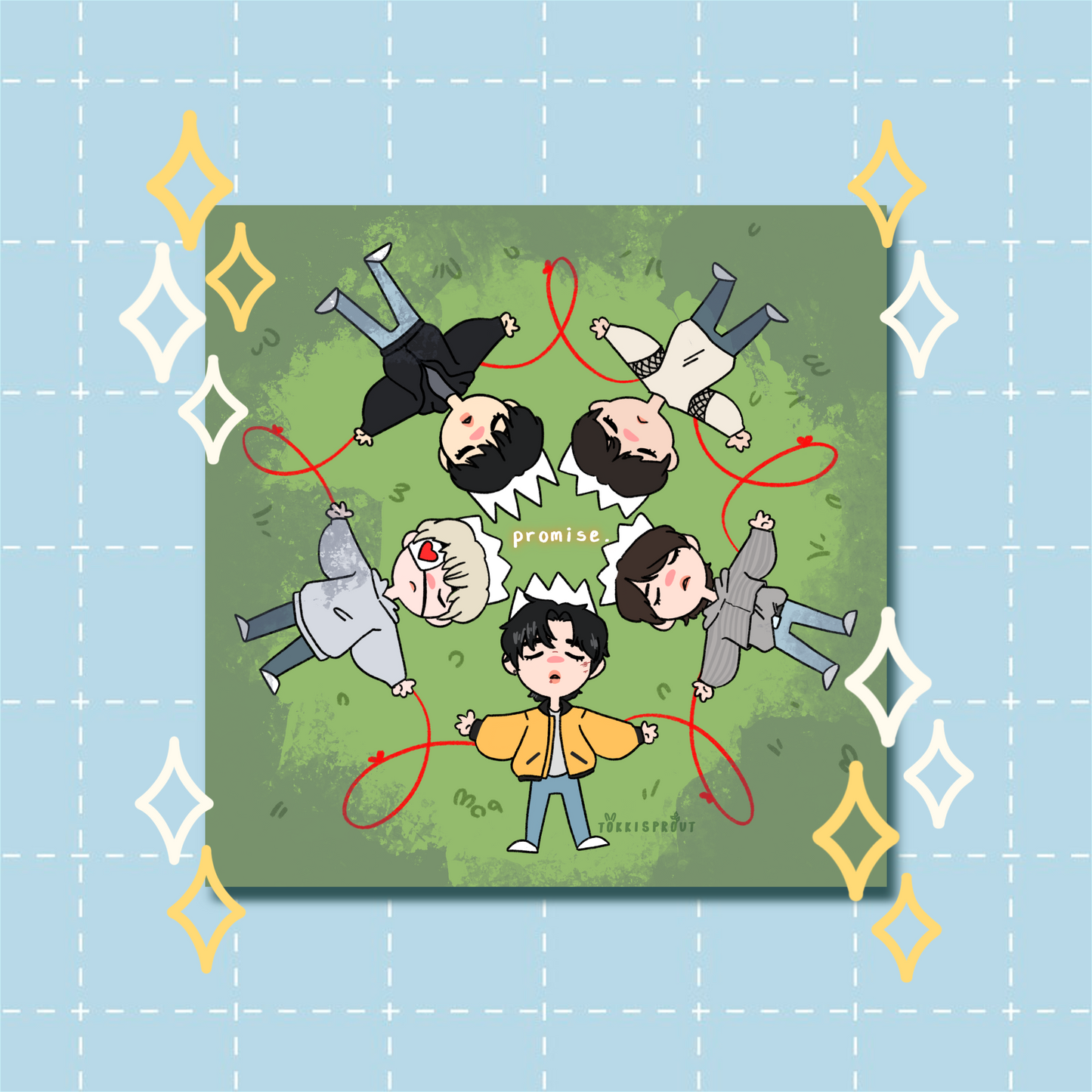 TXT: Promise Mini Print