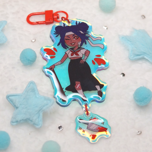 Sukeban Bonnie Charm image 0