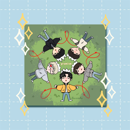 TXT: Promise Mini Print