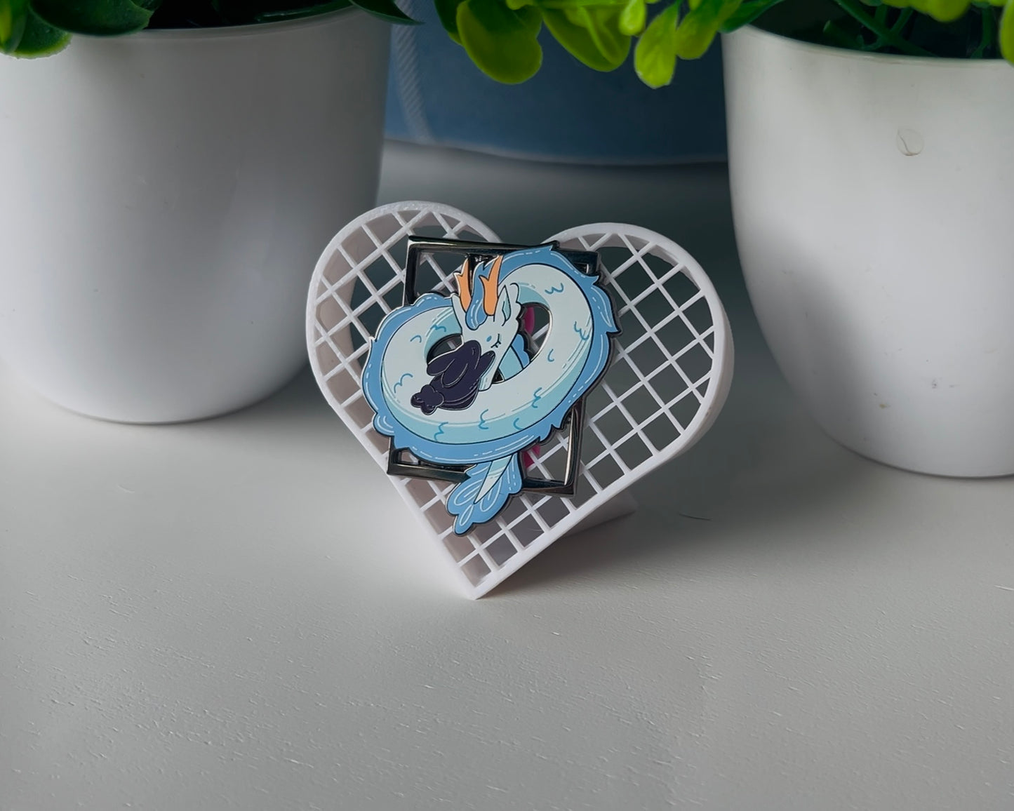 Soulmates Enamel Pin Set